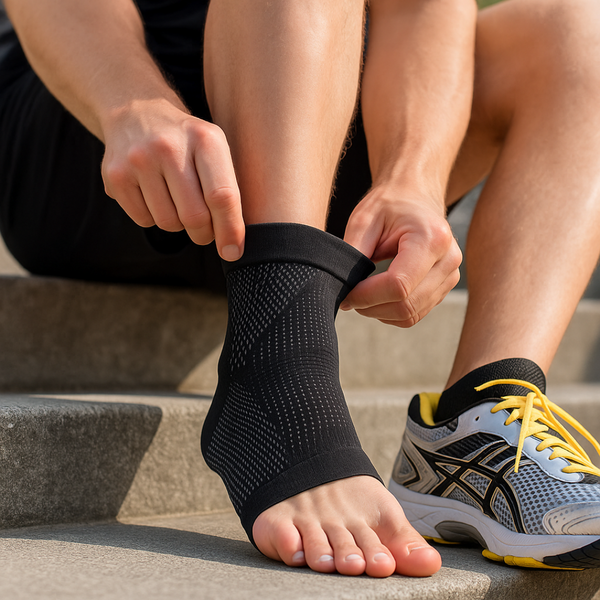 Plantar Fasciitis Socks