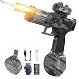 Ultimate Electric Water Gun