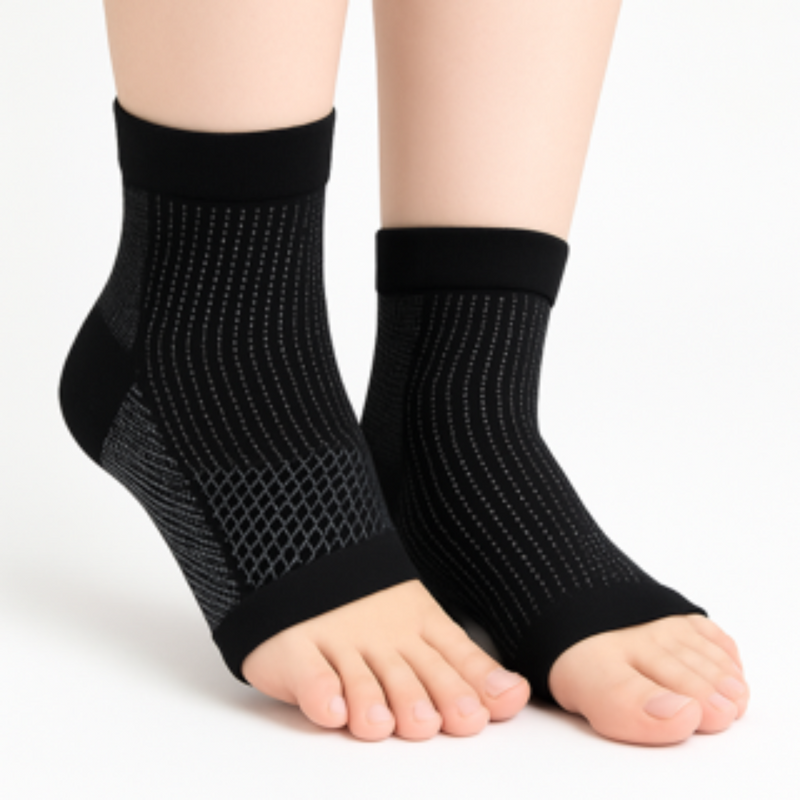 Plantar Fasciitis Socks