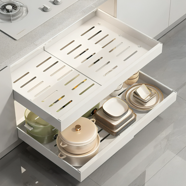 Slide Out Shelf