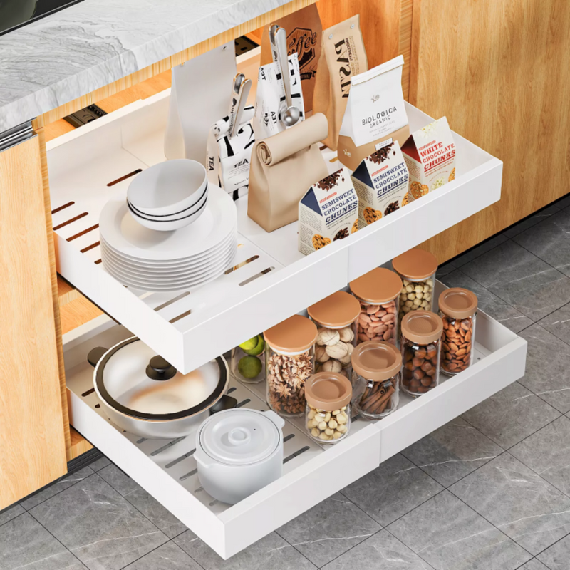 Slide Out Shelf