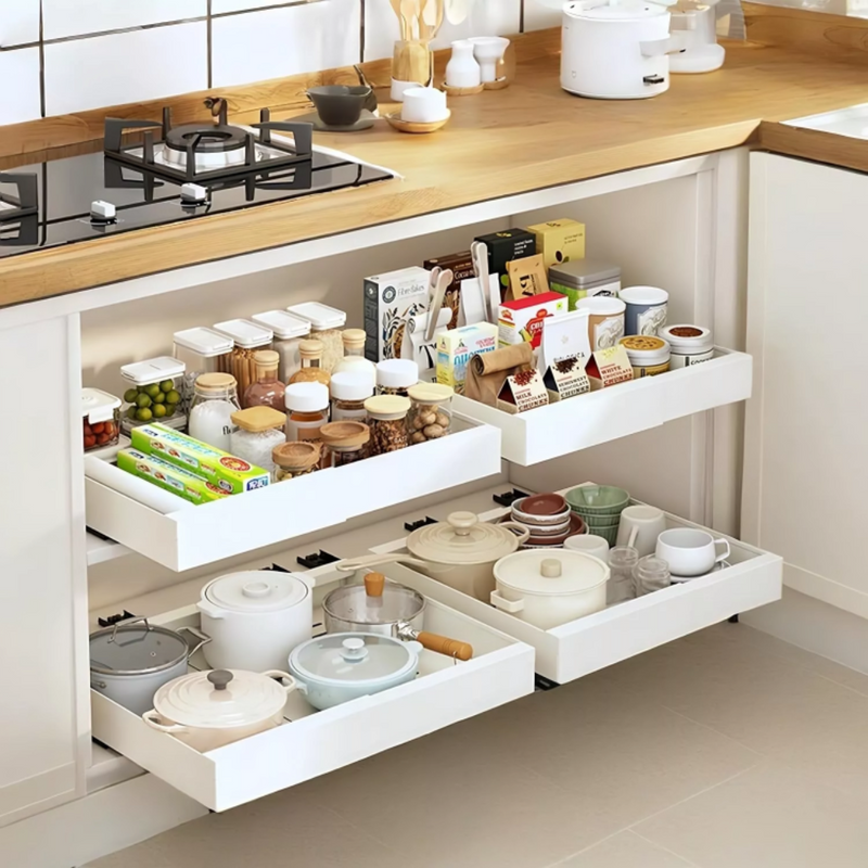 Slide Out Shelf