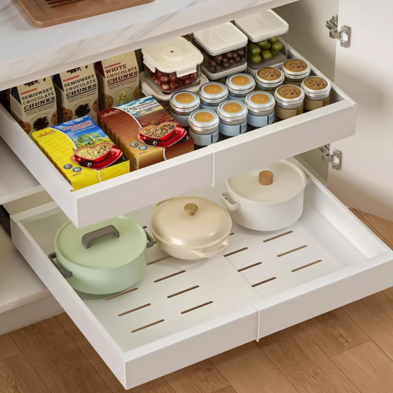 Slide Out Shelf