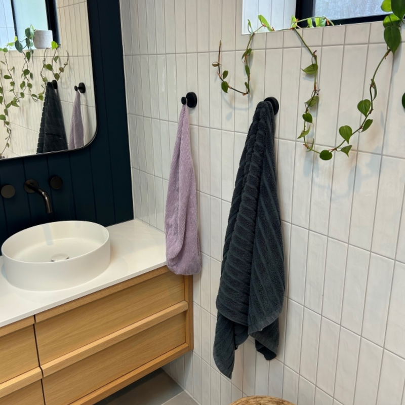 Bathroom Suction Hooks