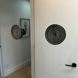 Bathroom Suction Hooks