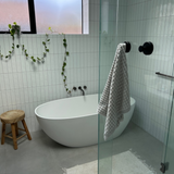 Bathroom Suction Hooks