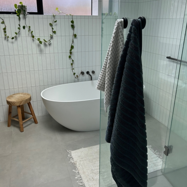 Bathroom Suction Hooks