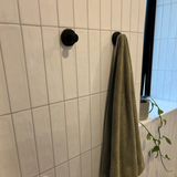 Bathroom Suction Hooks