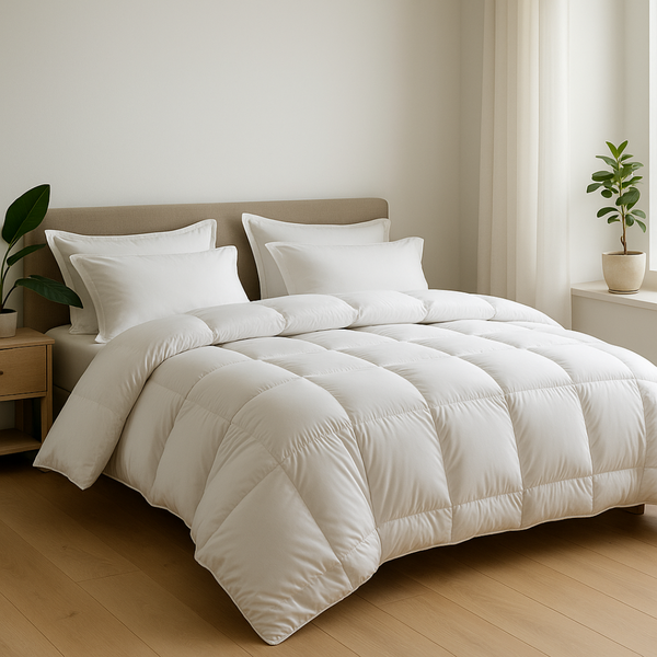Bamboo Blend Doona