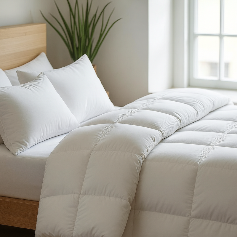 Bamboo Blend Doona