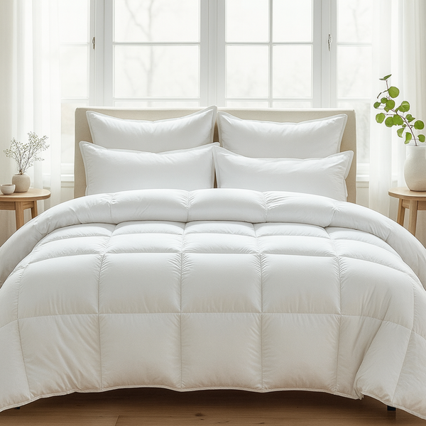 Bamboo Blend Doona