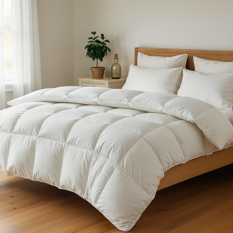 Bamboo Blend Doona