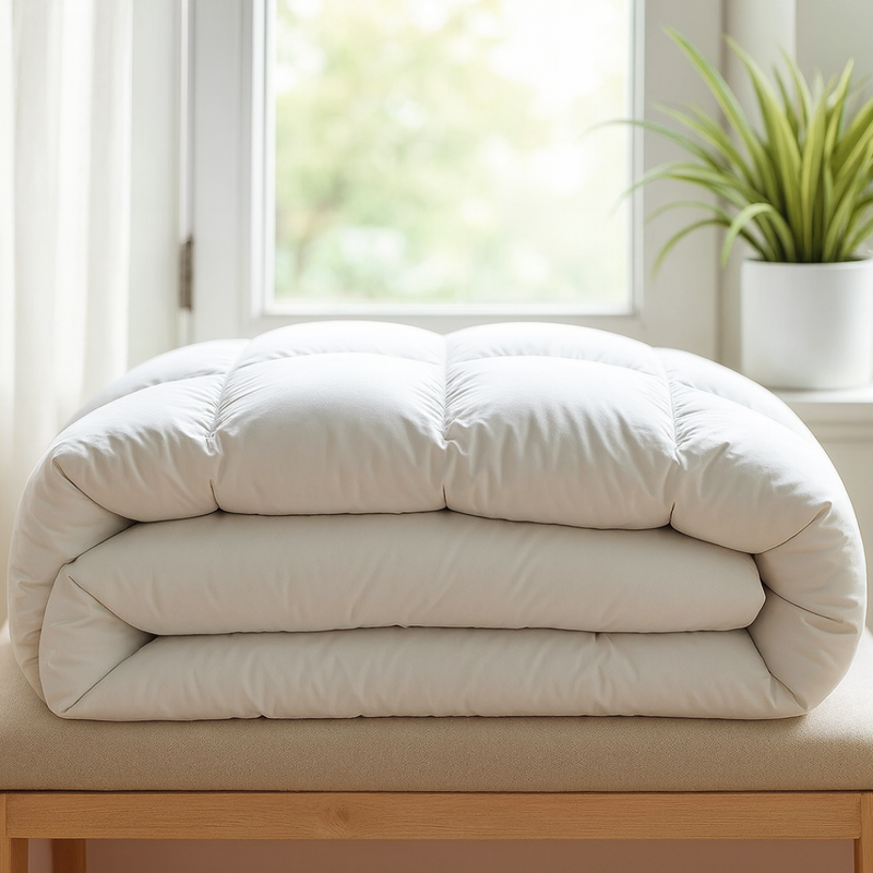 Bamboo Blend Doona