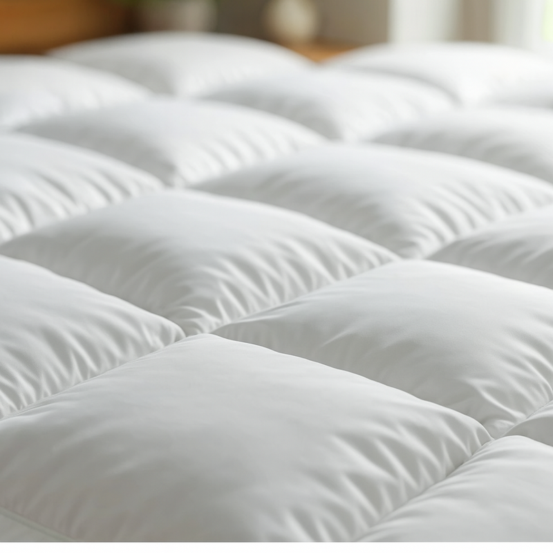 Bamboo Blend Doona
