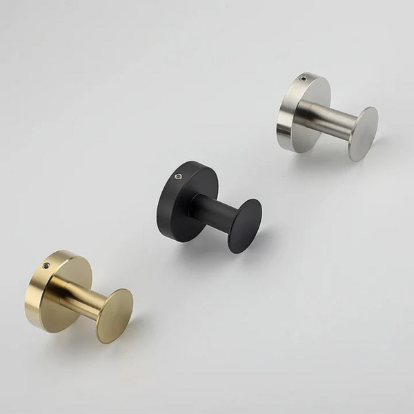 Bathroom Suction Hooks