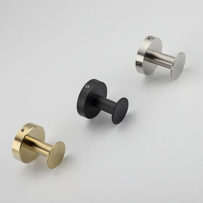 Bathroom Suction Hooks
