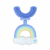 Tiny Teeth Toothbrush