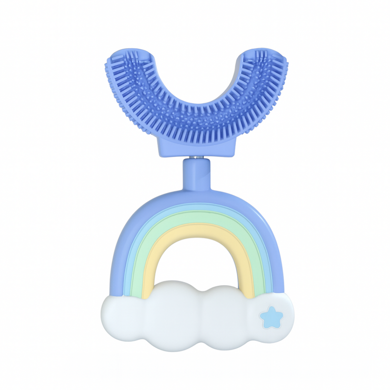 Tiny Teeth Toothbrush