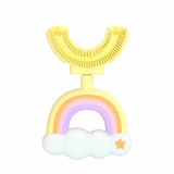 Tiny Teeth Toothbrush
