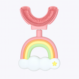 Tiny Teeth Toothbrush
