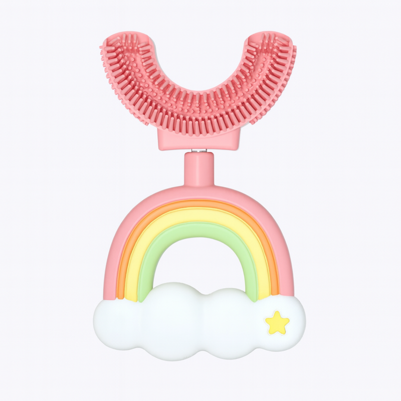 Tiny Teeth Toothbrush