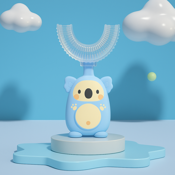 Tiny Teeth Toothbrush