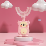 Tiny Teeth Toothbrush