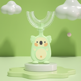 Tiny Teeth Toothbrush