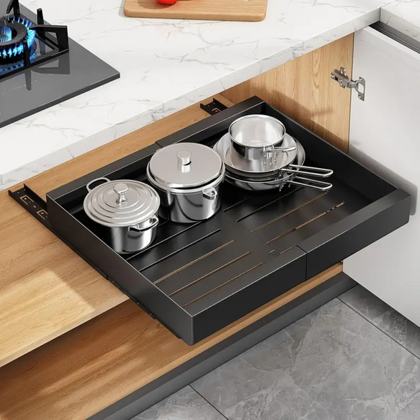 Slide Out Shelf