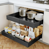Slide Out Shelf