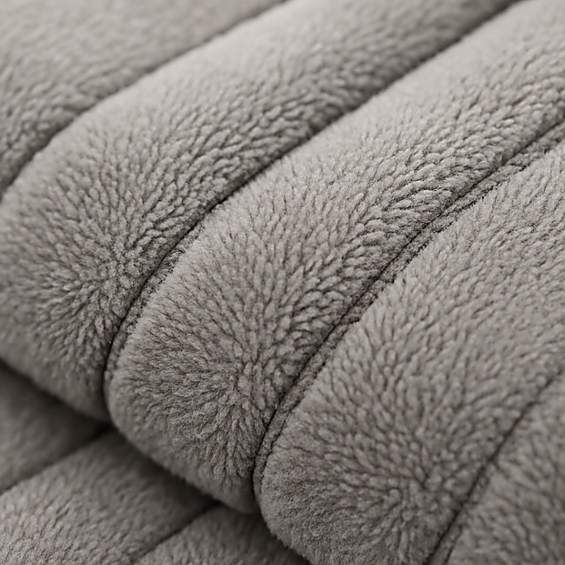 Heated Throw Blanket